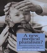 New Medical Pluralism