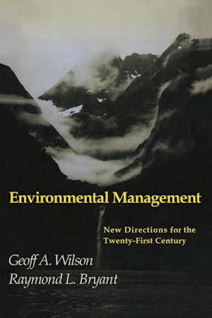 Environmental Management