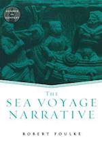 Sea Voyage Narrative