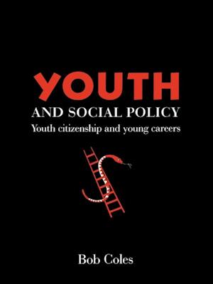Youth And Social Policy