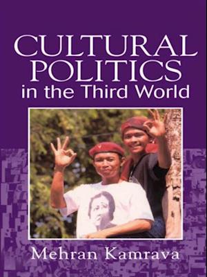 Cultural Politics in the Third World