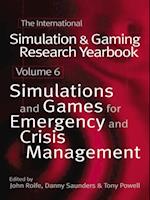 International Simulation and Gaming Research Yearbook