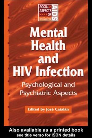 Mental Health and HIV Infection