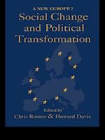 Social Change And Political Transformation