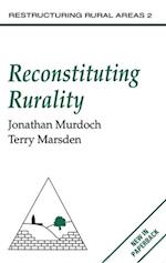 Reconstituting Rurality