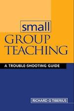 Small Group Teaching