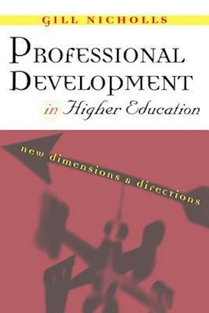 Professional Development in Higher Education