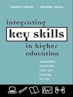 Integrating Key Skills in Higher Education