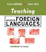Teaching Modern Foreign Languages