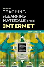 Teaching and Learning Materials and the Internet