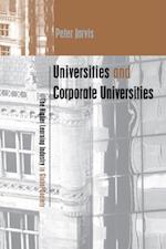 Universities and Corporate Universities