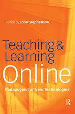 Teaching & Learning Online