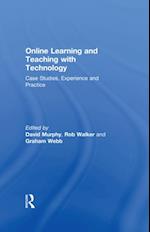 Online Learning and Teaching with Technology