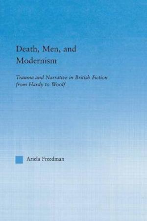 Death, Men, and Modernism