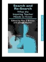 Search and re-search