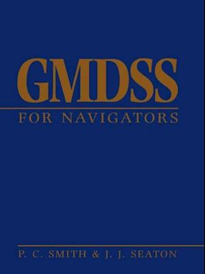 GMDSS for Navigators