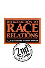 Introduction To Race Relations