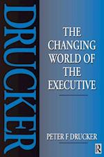 Changing World of the Executive