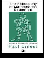 Philosophy of Mathematics Education
