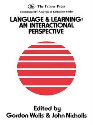 Language And Learning