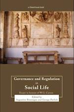 Governance and Regulation in Social Life