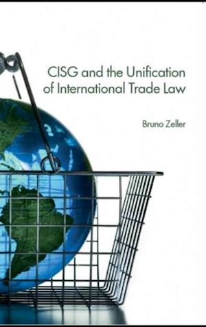 CISG and the Unification of International Trade Law