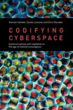 Codifying Cyberspace