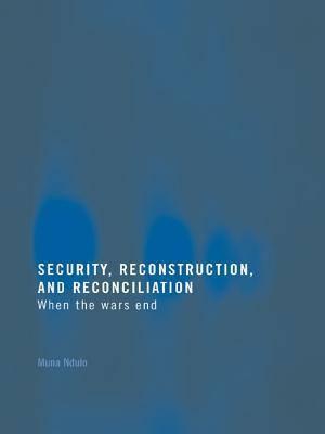 Security, Reconstruction, and Reconciliation