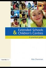 Extended Schools and Children's Centres