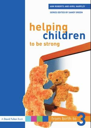 Helping Children to be Strong