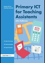 Primary ICT for Teaching Assistants