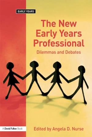 New Early Years Professional