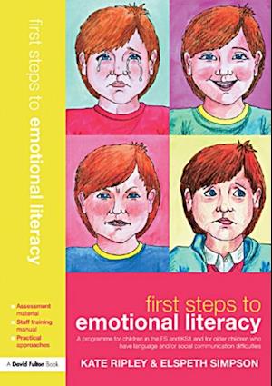 First Steps to Emotional Literacy