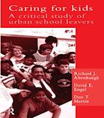 Caring For Kids