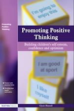 Promoting Positive Thinking