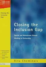 Closing the Inclusion Gap