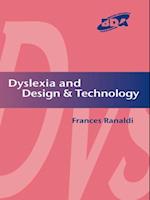 Dyslexia and Design & Technology