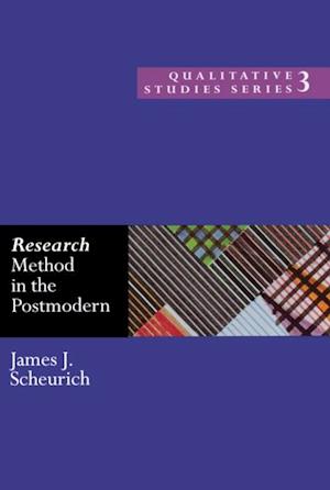 Research Method in the Postmodern