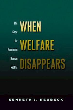 When Welfare Disappears