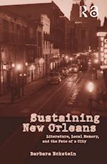 Sustaining New Orleans