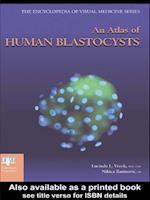 Atlas of Human Blastocysts
