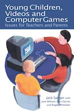 Young Children, Videos and Computer Games