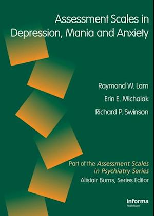 Assessment Scales in Depression and Anxiety - CORPORATE