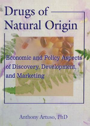 Drugs of Natural Origin