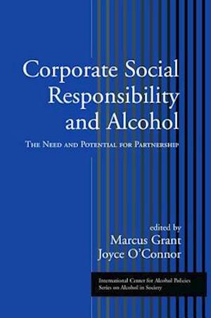 Corporate Social Responsibility and Alcohol