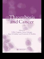 Thrombosis and Cancer