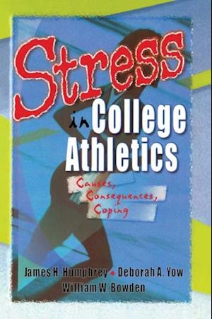 Stress in College Athletics