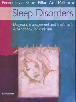Sleep Disorders Handbook