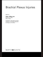 Brachial Plexus Injuries