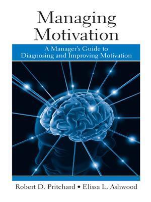 Managing Motivation